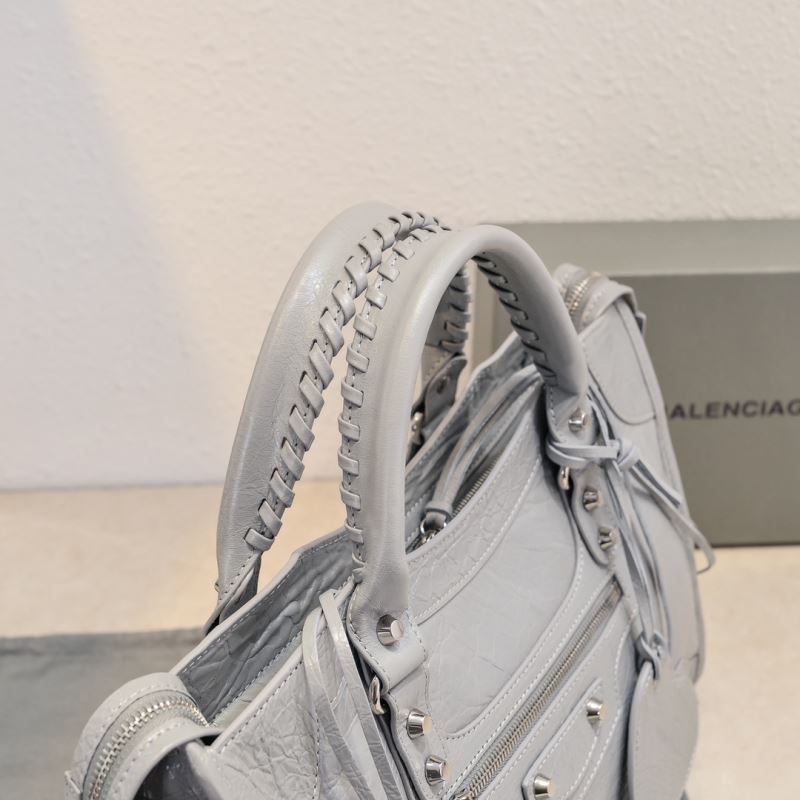 Balenciaga Top Handle Bags